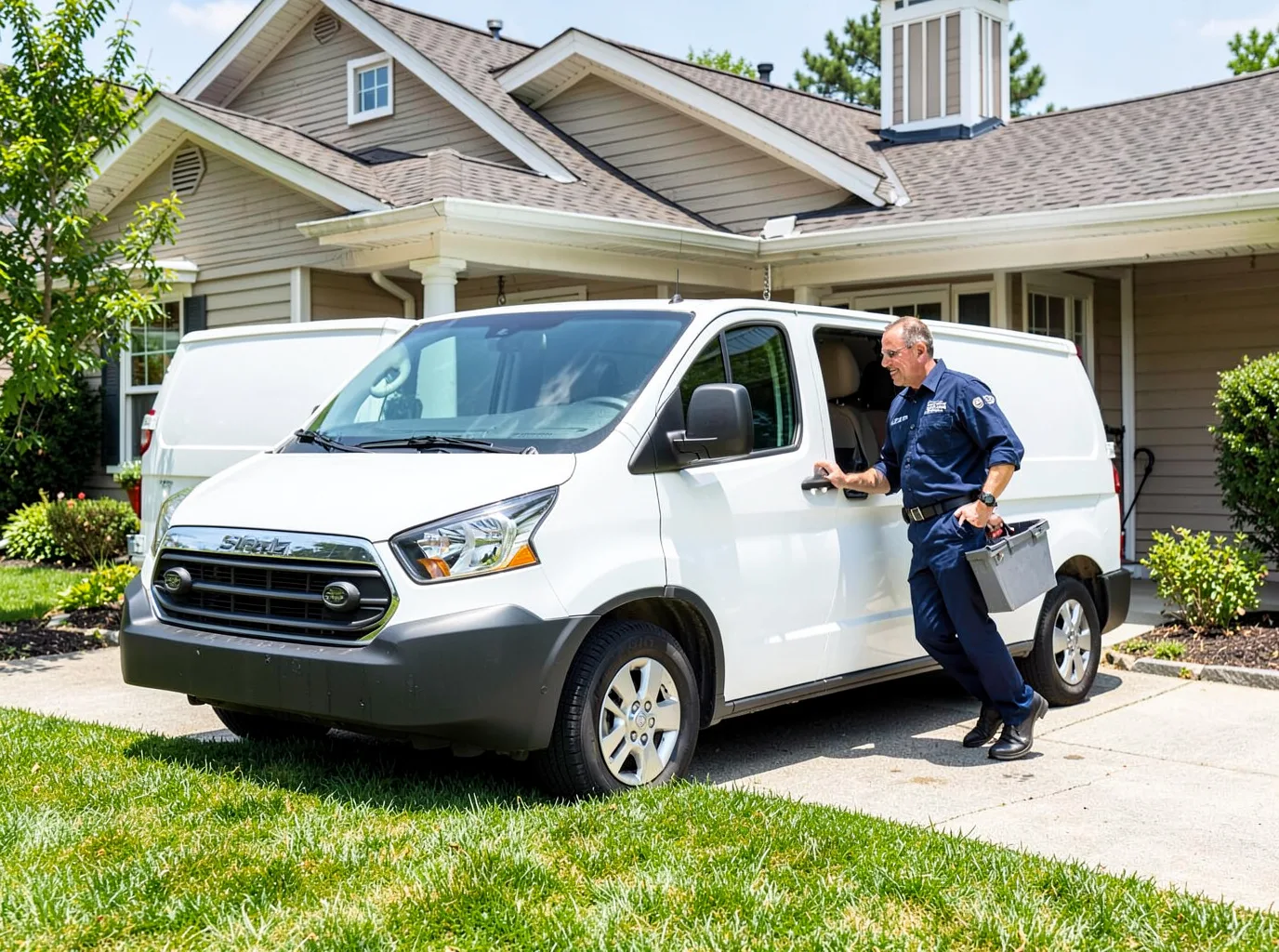 Emergency Plumber company in Mount Hope, AL