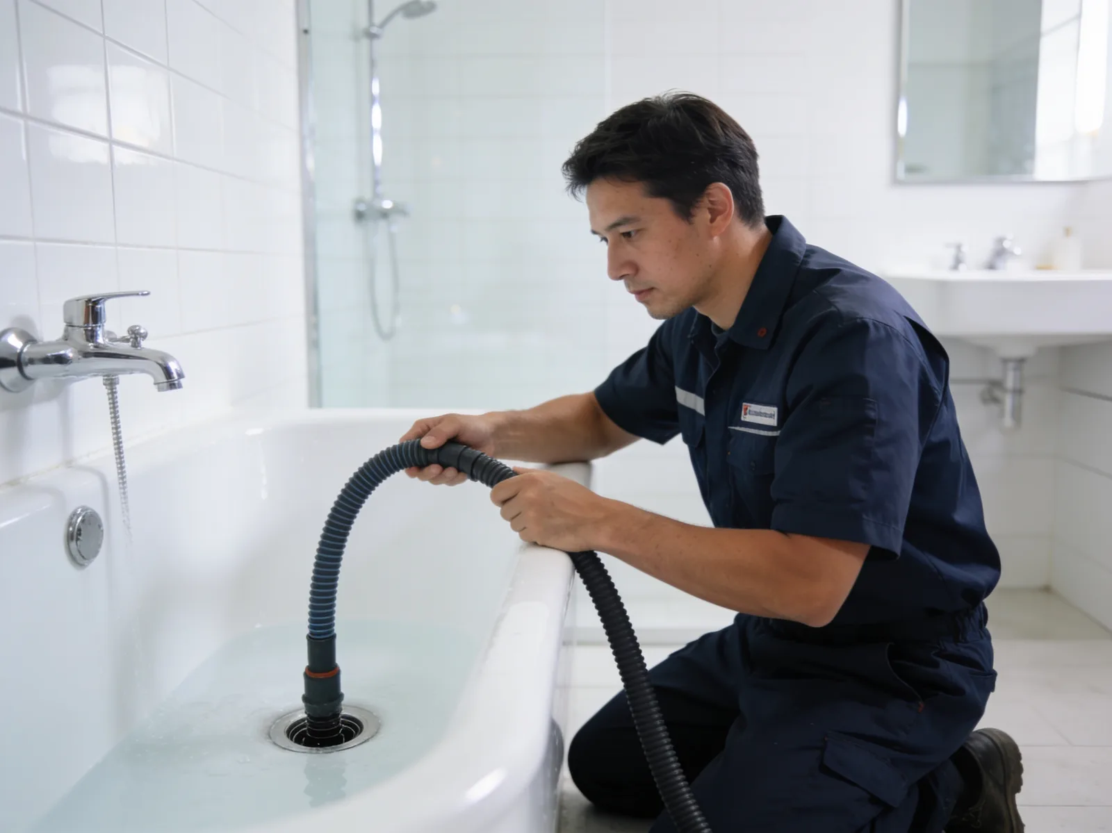 Emergency Plumber Mount Hope, AL FAQs